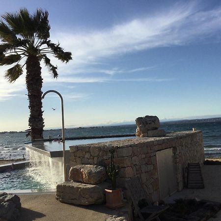 Les Pieds Dans L'Eau Bed & Breakfast Sete Luaran gambar