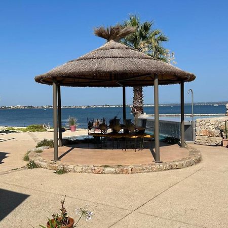 Les Pieds Dans L'Eau Bed & Breakfast Sete Luaran gambar