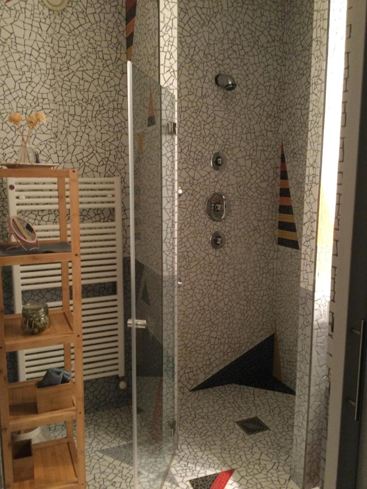 Les Pieds Dans L'Eau Bed & Breakfast Sete Luaran gambar