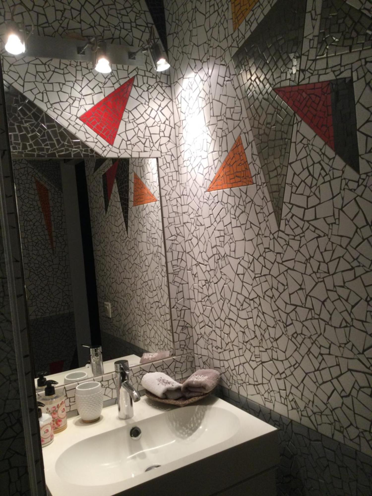 Les Pieds Dans L'Eau Bed & Breakfast Sete Luaran gambar